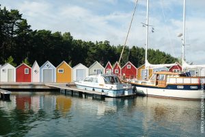 Högsåra_Insel