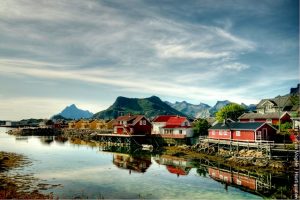 Hurtigruten_4G_Lofoten_Hoehepunkte