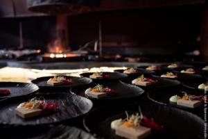 Finnlandurlaub Sommer Restaurant