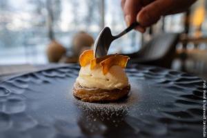 Finnlandurlaub Sommer dessert