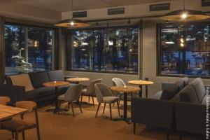 Jeris Resort Bar