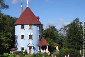 Naantali_Moomin_Haus