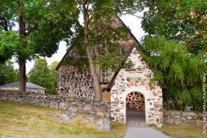 Nauvo_Kirche_Archipelago_Finnland