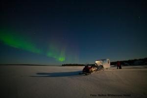 Nordlichter_Beobachten_Finnland - Kopie - Kopie