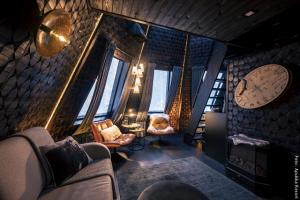 Panorama Suite