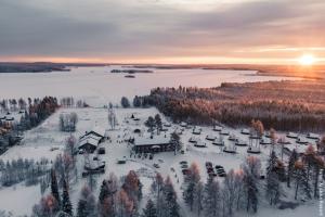 Rovaniemi Resort
