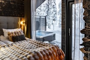 Finnland Ruka Lumo Lodge