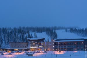 Saaga Hotel