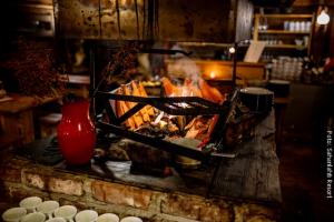 Saahanlahti_Grillrestaurant