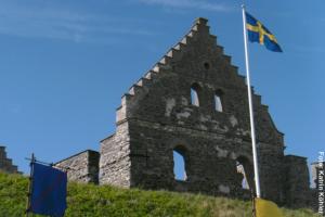 Schweden Urlaub Vättern