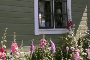 Schweden Rundreise Trosa