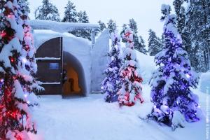 Torassieppi Winterdorf