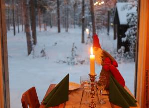 Finnland_Weihnachten_Lappland_Winter