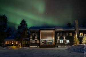 Wildnishotel_Juutua Nordlichter klein