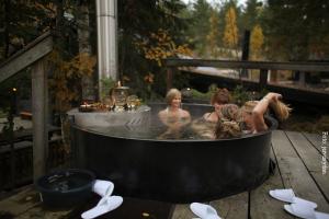 FInnland_Sommerurlaub_Rauchsauna